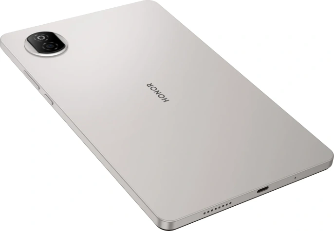 8.7" Планшет Honor Pad X7 4/64 GB 680 4G, 1340 x 800, 90Гц, Android 15, серый [5504adre]