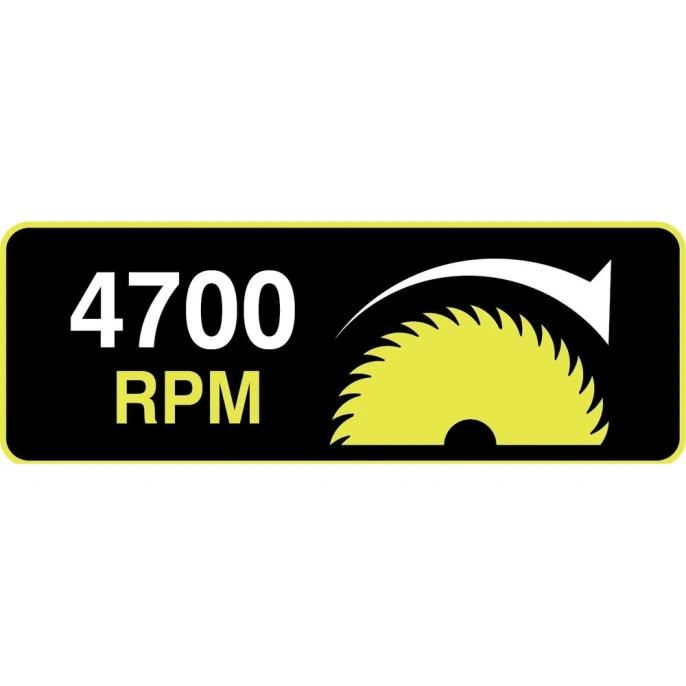 Дисковая пила Ryobi ONE+ R18CSP-0 5133002628