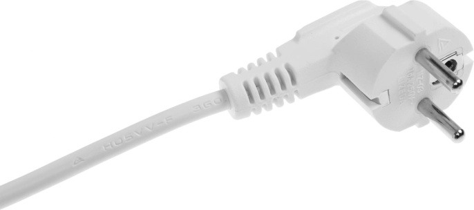 Конвектор CENTEK CT-6123, 2000Вт, с терморегулятором, белый