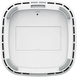 Бесшовный Mesh роутер Netis Neme X30S (NEME X30S (3 PACK)) AX3000 10/100/1000BASE-TX белый (упак.:3шт)