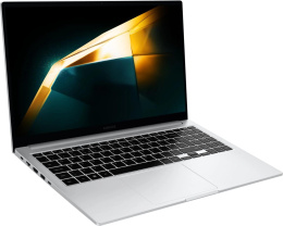 Ноутбук Samsung Galaxy Book 4 NP750 15.6", 2024, PLS, Intel Core 7 150U 1.8ГГц, 10-ядерный, 16ГБ LPDDR4x, 512ГБ SSD,  Intel Graphics, Windows 11 Home, серебристый [np750xgk-ks2us]