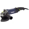 Углошлифовальная машина AYGER 1 шт AG150/1500E