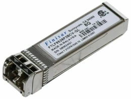 Трансивер Finisar прошивка Huawei Optical Transceiver,SFP+,10G,Multi-mode Module 850nm,0.3km,LC OMXD30000 02318169_fnr
