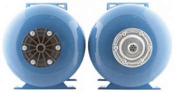 Гидроаккумулятор Джилекс 50 ГП к 50л 8бар (7058)