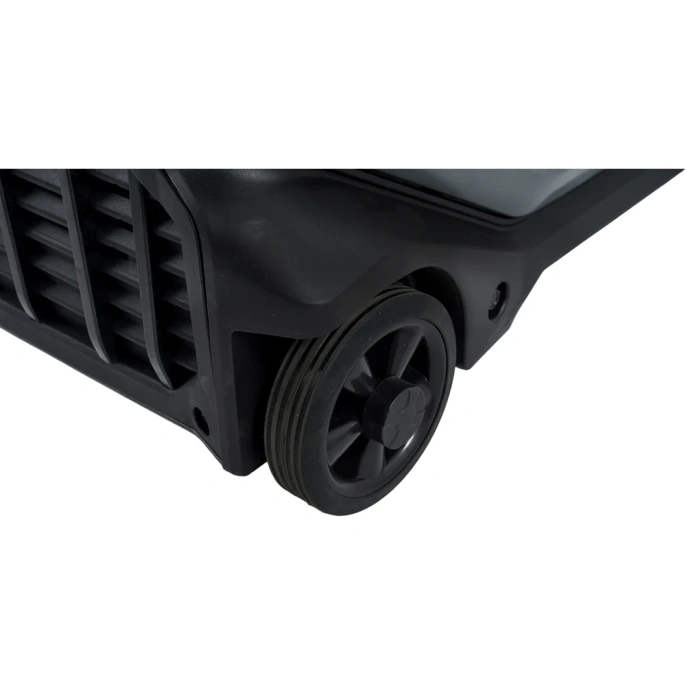 Инверторный генератор Gigant Professional (3,8 кВт; эл.стартер; дисплей; колёса и ручки) GPIGL-3800E