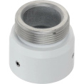 Монтажная коробка Dahua DH-PFA110 (G1 1/2'', алюминий, белый)