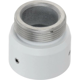 Монтажная коробка Dahua DH-PFA110 (G1 1/2'', алюминий, белый)