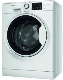 Стиральная машина Hotpoint NSB 6015 W V RU класс: A загр.фронтальная макс.:6кг белый