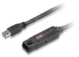 Удлинитель ATEN 15M USB 3.2 Gen1 Extender UE3315A-AT-G