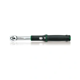 Динамометрический ключ TOPTUL 1/4'', 5-25 Нм, ANAM0803
