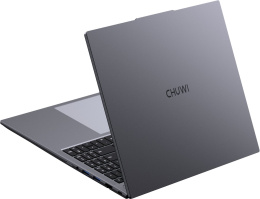 Ноутбук 16" IPS WUXGA CHUWI Corebook Plus серый (Ryzen 5 5500U/16Gb/512Gb SSD/VGA int/W11) (6935768762652)