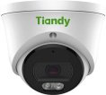 Камера видеонаблюдения IP TIANDY AK TC-C320N I3/E/Y/2.8mm, 1920 х 1080, 2.8 мм, белый