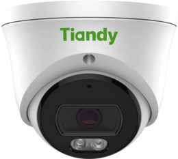 Камера видеонаблюдения IP TIANDY AK TC-C320N I3/E/Y/2.8mm, 1920 х 1080, 2.8 мм, белый