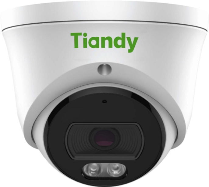 Камера видеонаблюдения IP TIANDY AK TC-C320N I3/E/Y/2.8mm, 1920 х 1080, 2.8 мм, белый