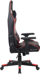 Кресло геймерcкое EVOLUTION Tactic PRO Special edition D1