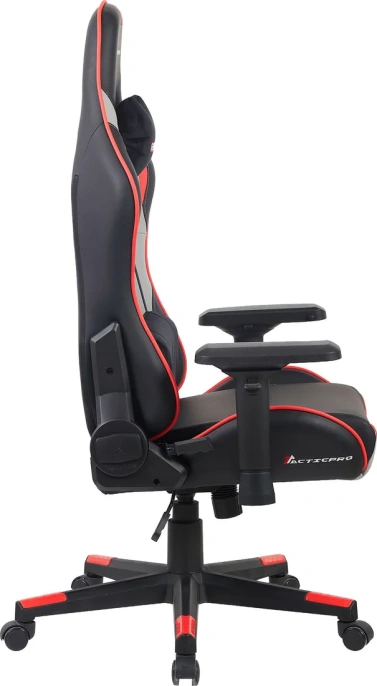 Кресло геймерcкое EVOLUTION Tactic PRO Special edition D1
