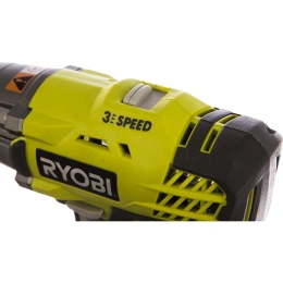 Ударный гайковерт Ryobi ONE+ R18IW3-0 5133002436