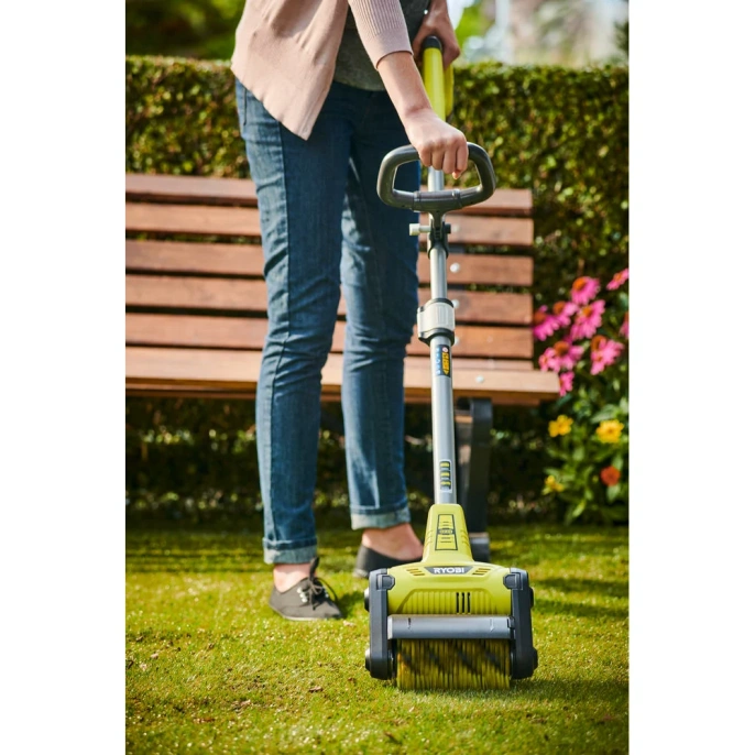 Щетка для искусственного дерна RAC823 Ryobi 5132004738