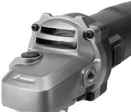 Углошлифовальная машина Deli DE-JM125-2E 790Вт 12000об/мин рез.шпин.:M14 d 115/125мм