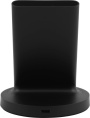 Беспроводное зар./устр. Xiaomi Mi 20W Wireless Charging Stand 20W 2A USB Type-C универсальное черный GDS4145GL