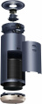 Воздухоочиститель SMARTMI Air Purifier 2,  синий [kqjhq02zm]