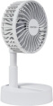 Вентилятор настольный CENTEK CT-5044, белый