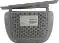 Wi-Fi роутер TP-LINK TD-W8961N,  Wi-Fi 4,  N300,  2.4ГГц, 4 LAN,  ADSL2+, белый