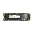 CBR SSD-128GB-M.2-BS24b, Внутренний SSD-накопитель, серия "Base", 128 GB, M.2 2280, PCIe 3.0 x4, NVMe 1.3, 3D TLC NAND, R/W speed up to 1700/1400 MB/s, TBW TB 120, OEM