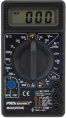 Мультиметр цифровой PROCONNECT M838 DT838, ручной [13-3013]