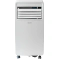 Кондиционер мобильный Midea MPPHA-07CRN7-Q белый площ.20м2