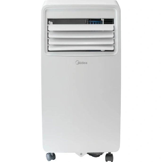 Кондиционер мобильный Midea MPPHA-07CRN7-Q белый площ.20м2