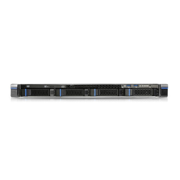 Корпус Chenbro RM13304H04*14529 1U,26»,3.5» 4BAY,W/SAS PCB+LED PCB+FAN NMB +USB3.0 CABLE+3.5»TRAY TOOL-LESS +3.5»HDD «CAGE+RISER CARD DUMMY,SINGLE CHENBRO,SR/SK +PALLET,REV .»A04» Ввезен в составе арт. 61928 ГТД 10106050/270819/0030876/3 RM13304H04*145