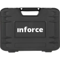 Набор торцевых ударных удлиненных головок Inforce (1/2"; 10-32 мм) 11-01-264