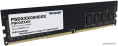 Память DDR4 32GB 3200MHz Patriot PSD432G32002 Signature RTL PC4-25600 CL22 DIMM 288-pin 1.2В single rank Ret