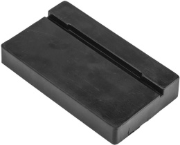 Электрорубанок P.I.T. PEP20H-82A аккумуляторный, бесщеточный, 20 В, 16000 об/мин, 2 ножа 82 мм, глубина 0-2 мм