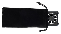 Цифровой анемометр Ermenrich Seek DN10