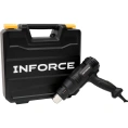 Фен (Термопистолет) Inforce HG6518