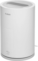 Увлажнитель воздуха Funai USH-TKE7251WC 30Вт ультразвуковой белый (25645080)