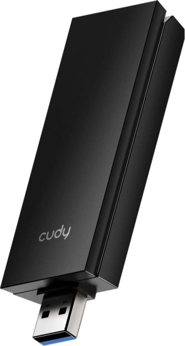 Сетевой адаптер CUDY WU6500 USB 3.0