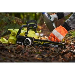 Бесщеточная цепная пила Ryobi MAX POWER RY36CSX35A-160 36В 5133004623