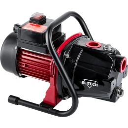 Насос Elitech НП 600Ч 205645