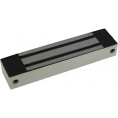Электромагнитный замок ACCORDTEC 12V DC, не более 0,47 A, усилие 300 кг, 222x52x34 ML-295K новый AT-02295