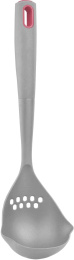 Половник для первых блюд Rondell Intense RDA-658, серый