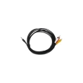 Соединительный кабель Telecom 3.5 Jack /M/-3 RCA /M/ TAV4545-3M