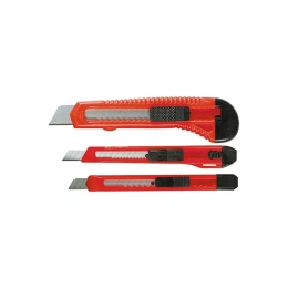 Набор ножей 3 шт. MATRIX 78985