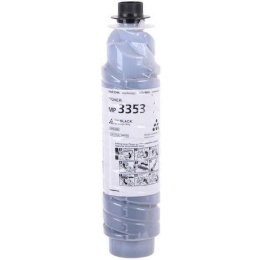Ricoh 842342/842042 Тонер тип MP3353 ранее 2220D для 102x/1032/2022/2027/2032/3025/3030/2510/3010/2550/3350/2851/3351/2x52/3352/2553/3x53 11000стр