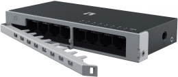 Коммутатор Netis ST108D, неуправляемый