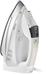 Утюг Haier HI-601 3100Вт белый (TD0036931RU)