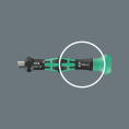 Держатель Wera 1014 Kraftform Micro (WE-051278)