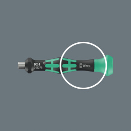 Держатель Wera 1014 Kraftform Micro (WE-051278)